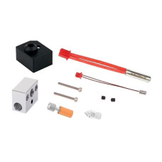 Kit Extruder Alta Temp. Sprite 300Cº Ender3 S1/Pro